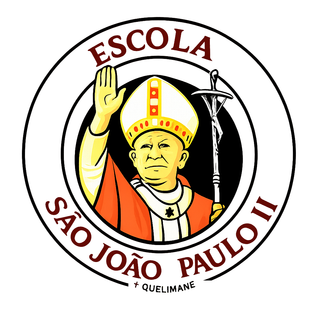 Escola São João Paulo II